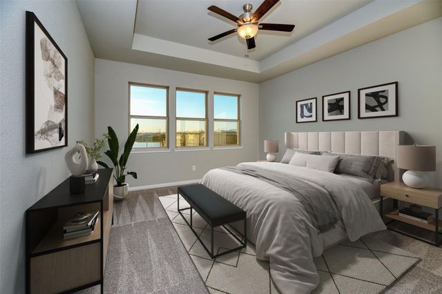 21122 Sunlight Grove Drive, Bonney, TX 77583