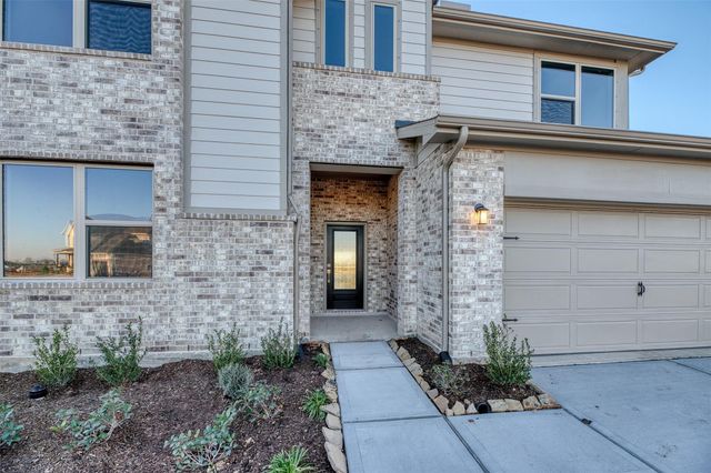 21122 Sunlight Grove Drive, Bonney, TX 77583