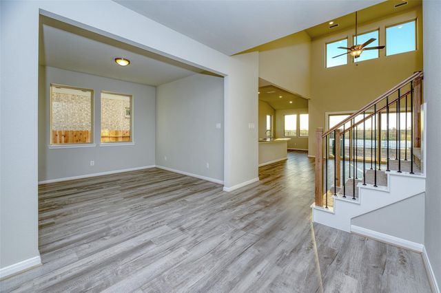 21122 Sunlight Grove Drive, Bonney, TX 77583