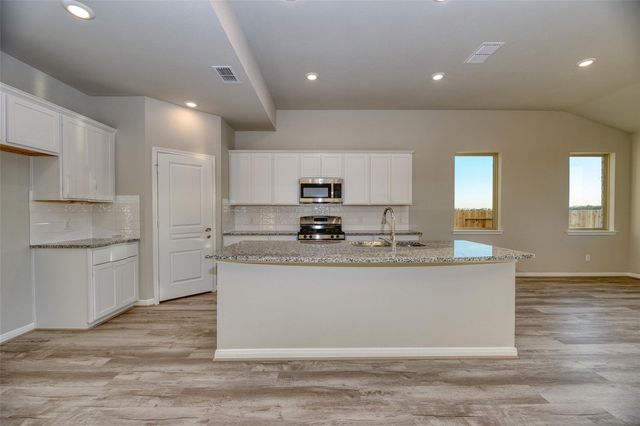 21122 Sunlight Grove Drive, Bonney, TX 77583