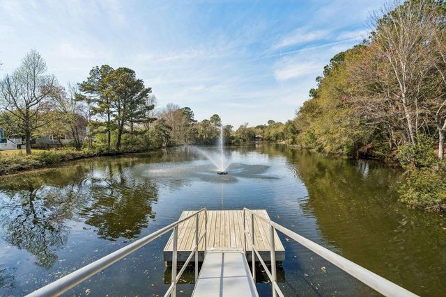 312 Mallard Court, Mount Pleasant, SC 29464