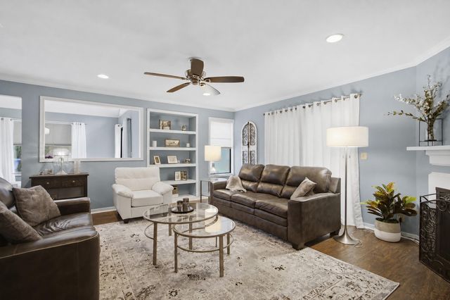 312 Mallard Court, Mount Pleasant, SC 29464