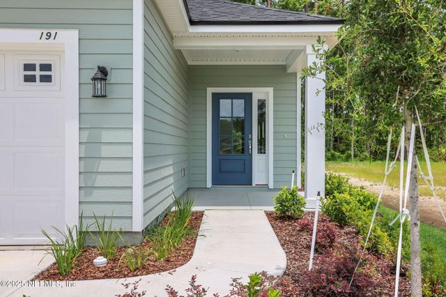 775 FARMFIELD Drive, St. Augustine, FL 32092