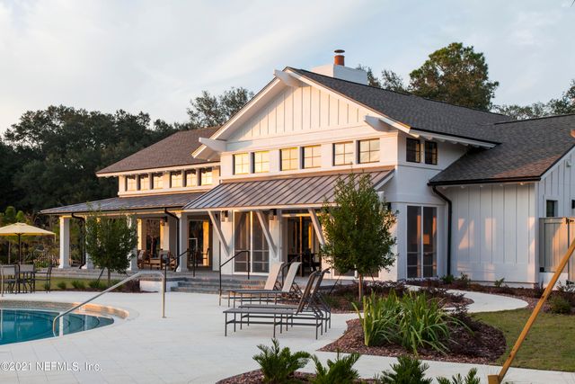 775 FARMFIELD Drive, St. Augustine, FL 32092