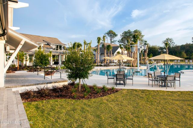 775 FARMFIELD Drive, St. Augustine, FL 32092