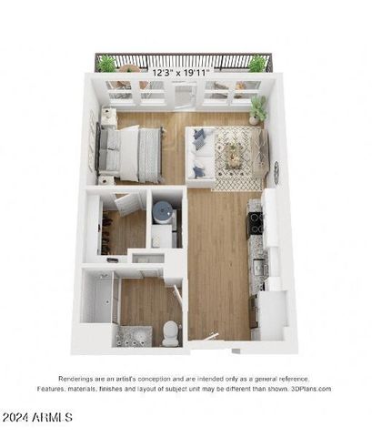 17120 N 51ST Avenue 0, Glendale, AZ 85308