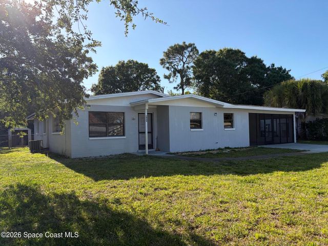965 Date Avenue, Merritt Island, FL 32953