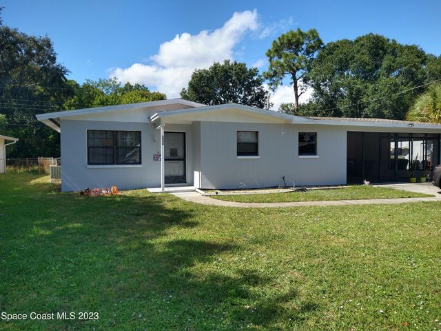 965 Date Avenue, Merritt Island, FL 32953