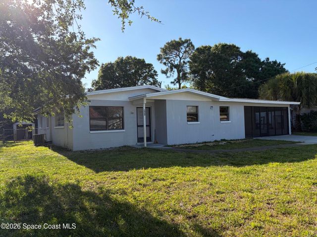 965 Date Avenue, Merritt Island, FL 32953