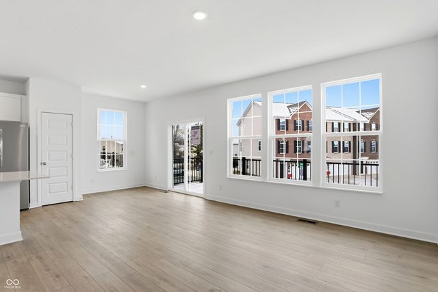 5891 Farwell Avenue, Plainfield, IN 46168