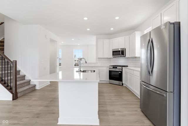 5891 Farwell Avenue, Plainfield, IN 46168