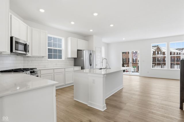 5891 Farwell Avenue, Plainfield, IN 46168