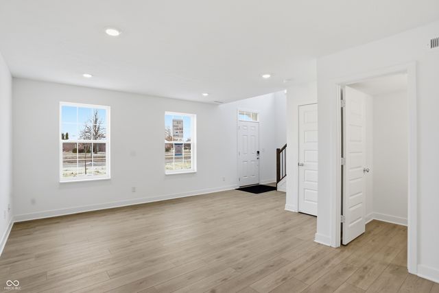 5891 Farwell Avenue, Plainfield, IN 46168