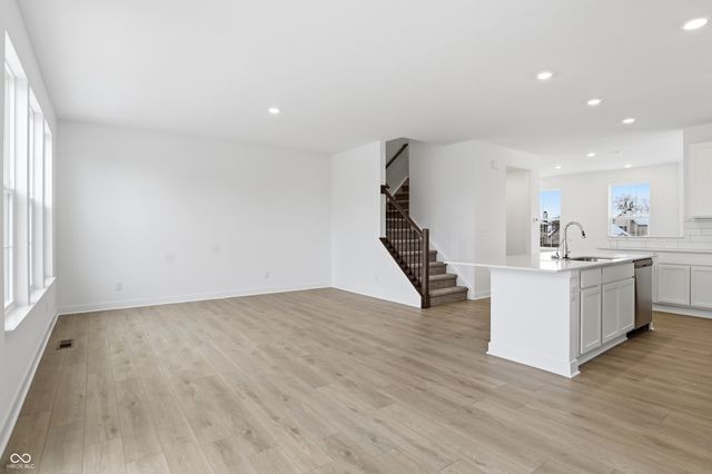 5891 Farwell Avenue, Plainfield, IN 46168