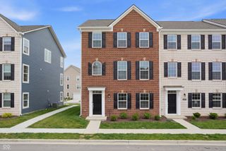 5891 Farwell Avenue, Plainfield, IN 46168