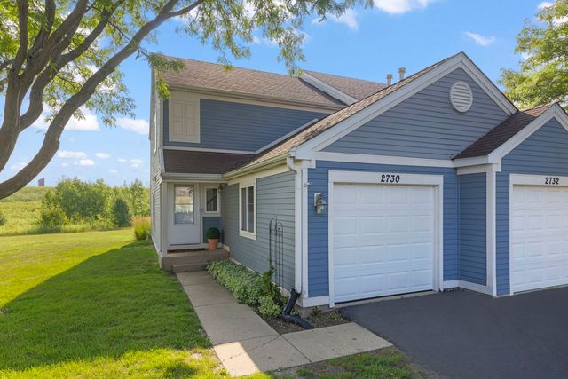 2730 Yorkshire Court, Aurora, IL 60502