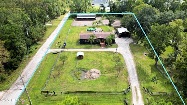 2241 MARLEE Road S, Jacksonville, FL 32259