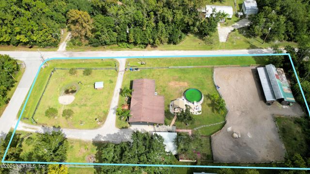 2241 MARLEE Road S, Jacksonville, FL 32259