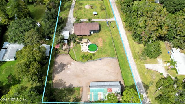 2241 MARLEE Road S, Jacksonville, FL 32259