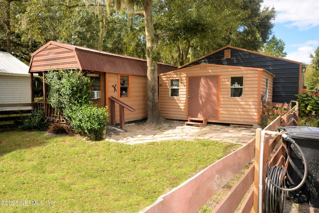 2241 MARLEE Road S, Jacksonville, FL 32259