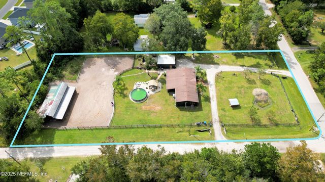 2241 MARLEE Road S, Jacksonville, FL 32259