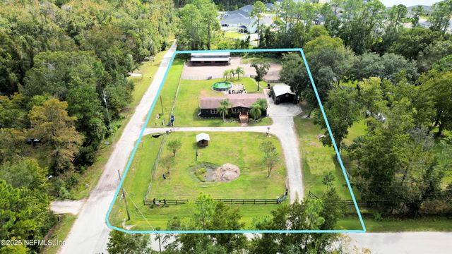 2241 MARLEE Road S, Jacksonville, FL 32259