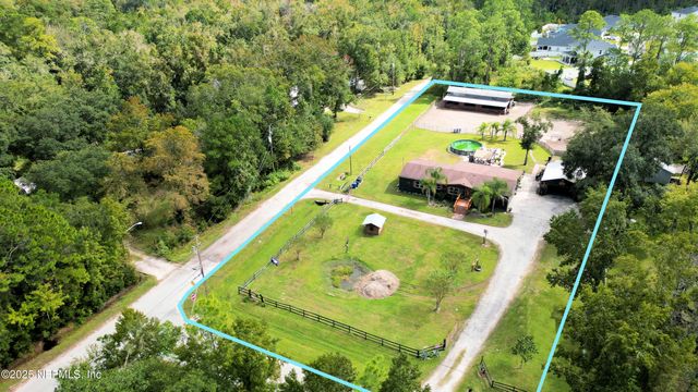 2241 MARLEE Road S, Jacksonville, FL 32259
