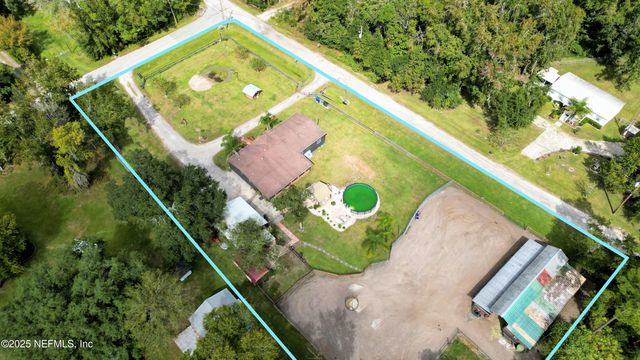 2241 MARLEE Road S, Jacksonville, FL 32259