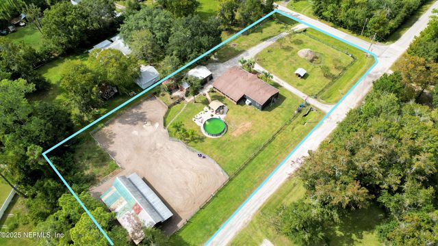 2241 MARLEE Road S, Jacksonville, FL 32259