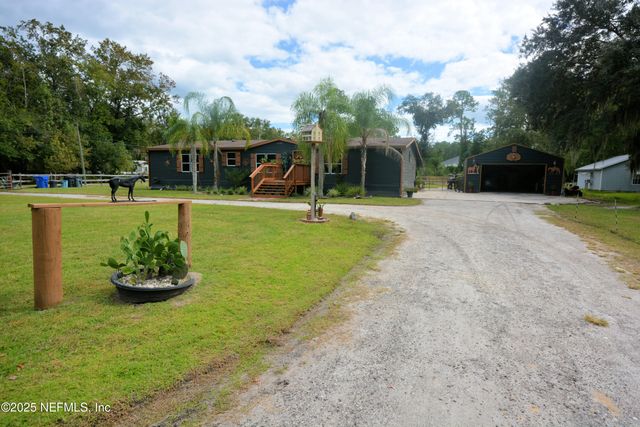 2241 MARLEE Road S, Jacksonville, FL 32259