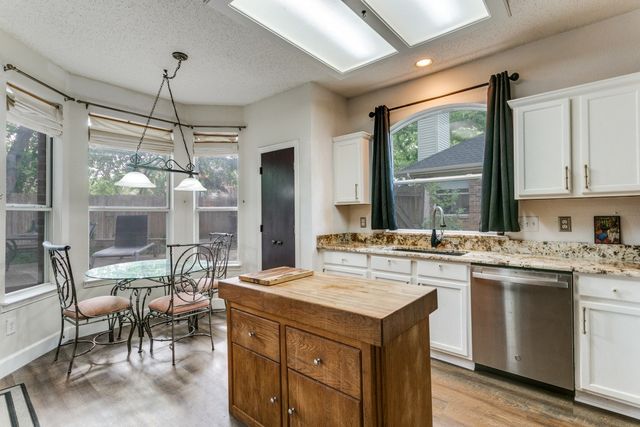 1390 Forest Creek Drive, Lewisville, TX 75067