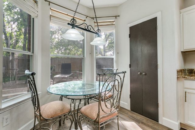 1390 Forest Creek Drive, Lewisville, TX 75067