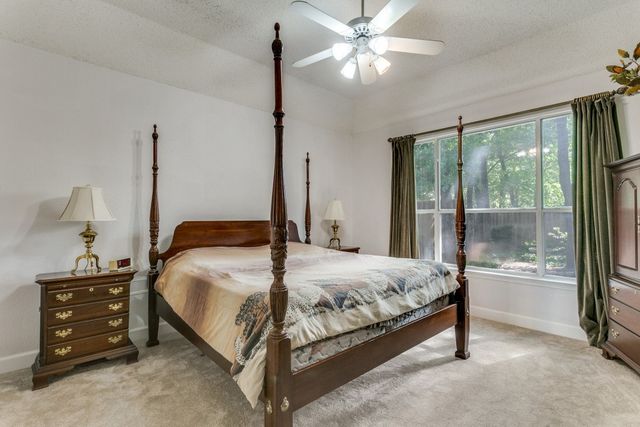 1390 Forest Creek Drive, Lewisville, TX 75067