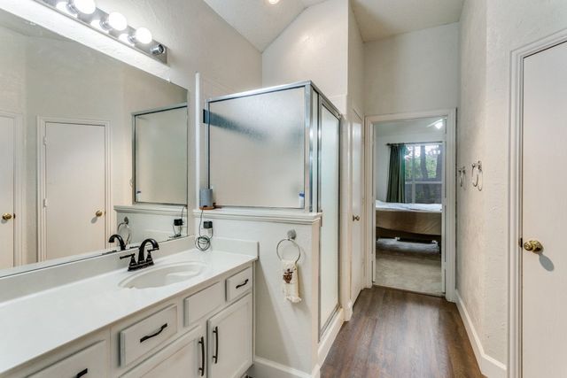 1390 Forest Creek Drive, Lewisville, TX 75067