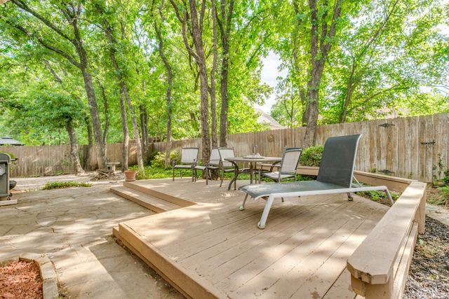 1390 Forest Creek Drive, Lewisville, TX 75067