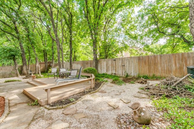 1390 Forest Creek Drive, Lewisville, TX 75067