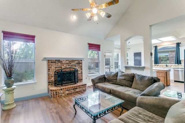 1390 Forest Creek Drive, Lewisville, TX 75067