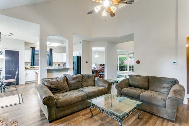 1390 Forest Creek Drive, Lewisville, TX 75067