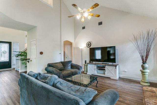 1390 Forest Creek Drive, Lewisville, TX 75067