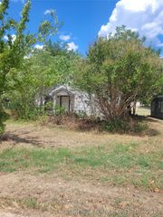 331 E Monroe, Mcalester, OK 74501