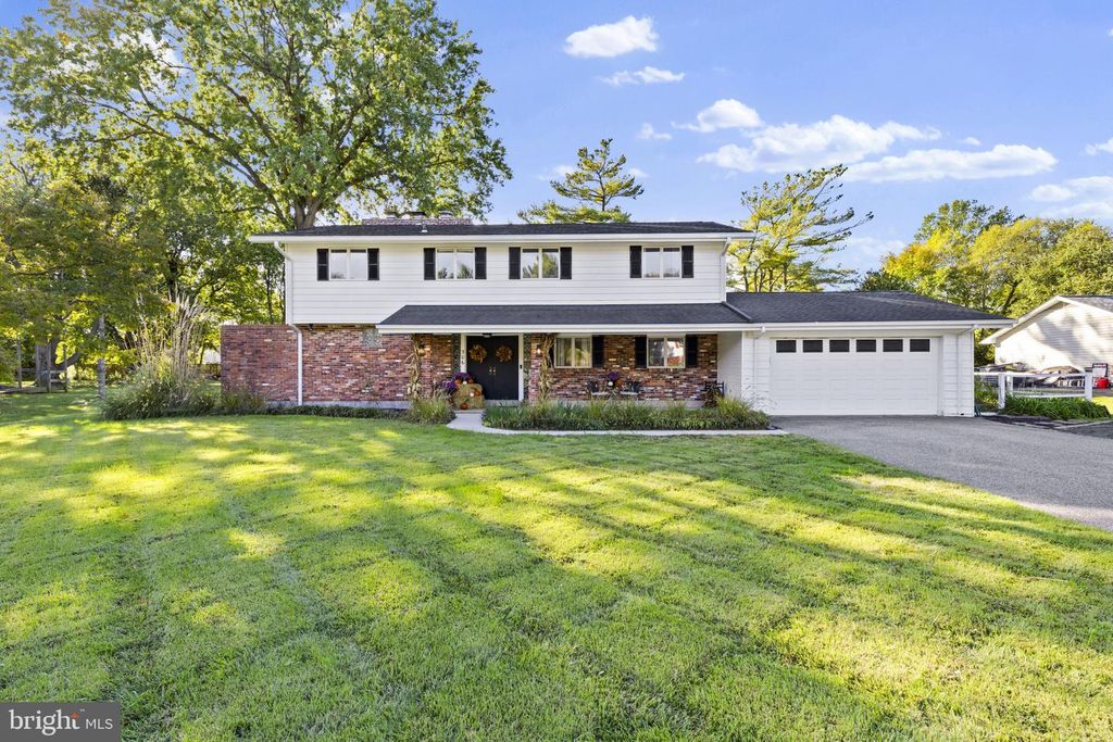 306 SKIPPER LN, Chester, MD 21619