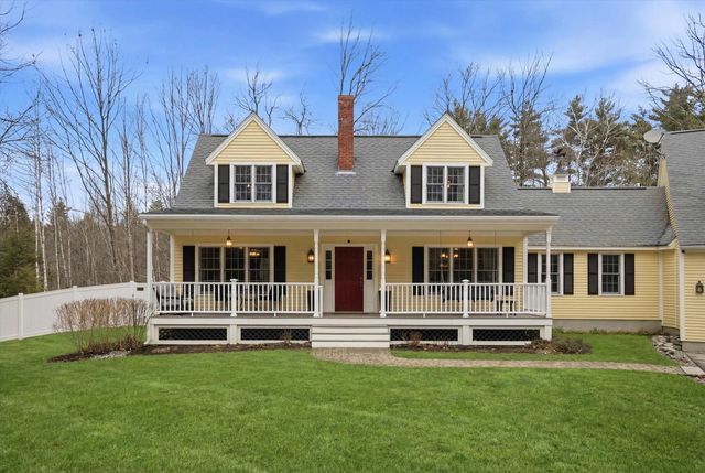 302 Forest Road, Lyndeborough, NH 03082