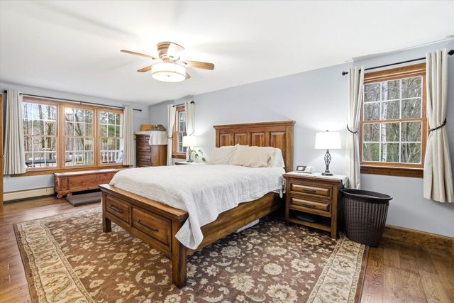 302 Forest Road, Lyndeborough, NH 03082