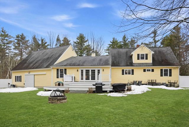 302 Forest Road, Lyndeborough, NH 03082