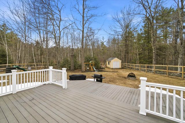 302 Forest Road, Lyndeborough, NH 03082