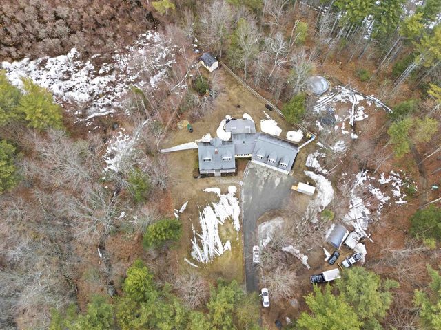 302 Forest Road, Lyndeborough, NH 03082