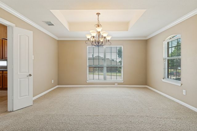 1319 Cadbury Lane, Keller, TX 76248