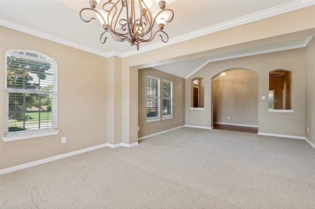 1319 Cadbury Lane, Keller, TX 76248