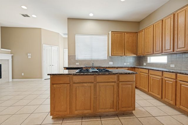 1319 Cadbury Lane, Keller, TX 76248