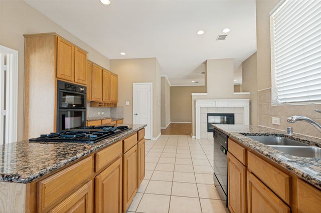1319 Cadbury Lane, Keller, TX 76248